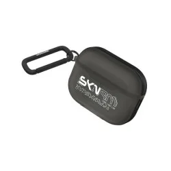 SkinArma Kinzoku Case for AirPods Pro 3 - Smoke
